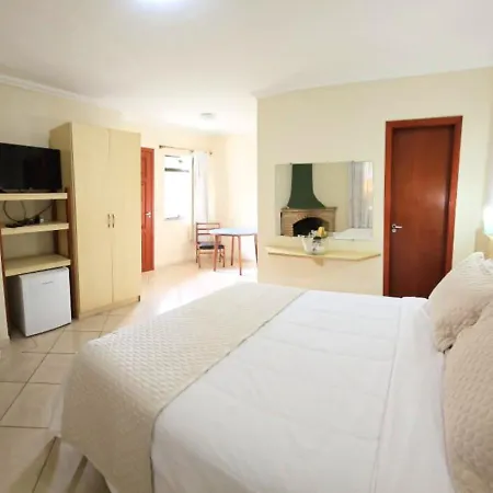 Vila Francesa Hotel Penedo  Exterior photo