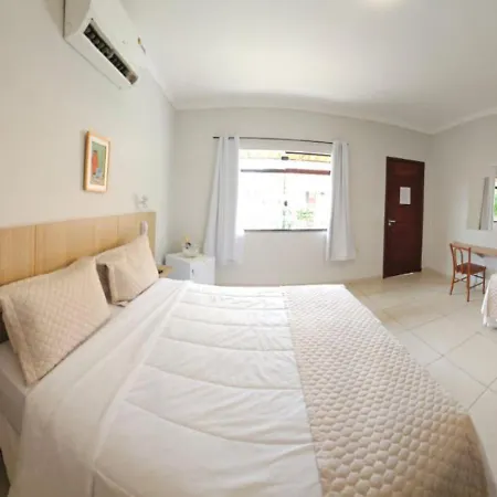 Vila Francesa Hotel Penedo  Exterior photo
