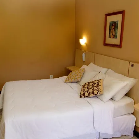 Vila Francesa Hotel Penedo  Exterior photo