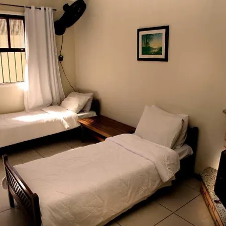 Vila Francesa Hotel Penedo  Exterior photo