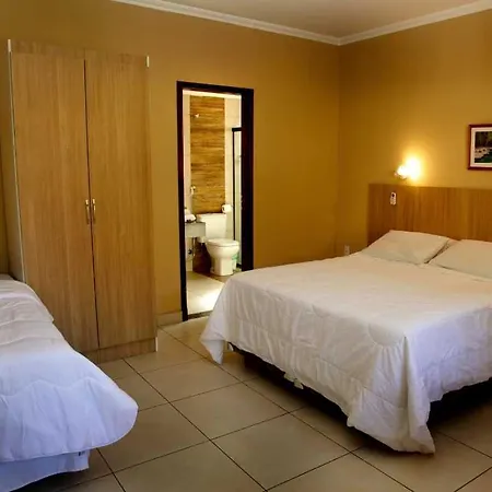 Vila Francesa Hotel Penedo  Exterior photo